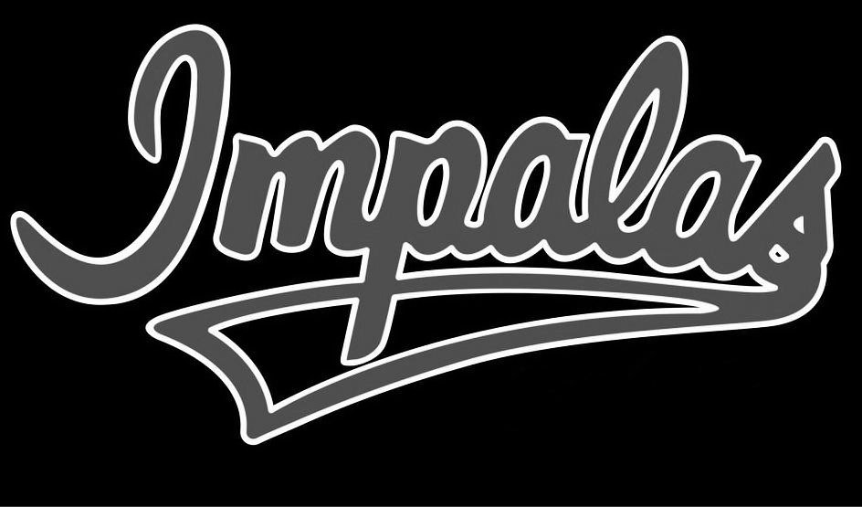 Trademark Logo IMPALAS