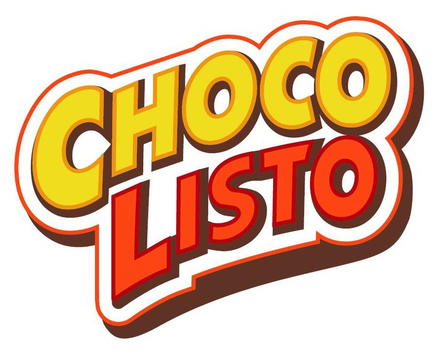  CHOCOLISTO