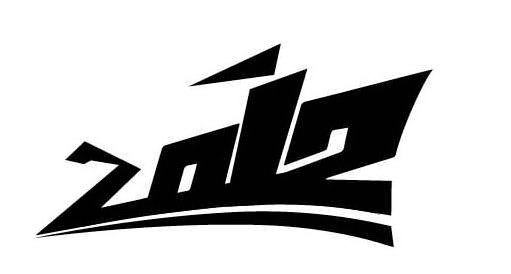 Trademark Logo 2012