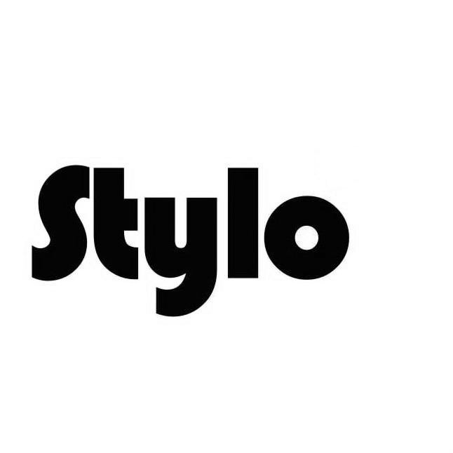 Trademark Logo STYLO