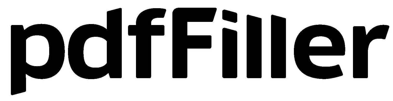 Trademark Logo PDFFILLER