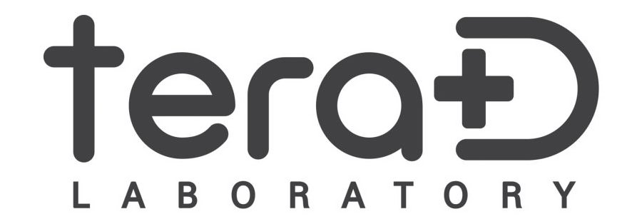 Trademark Logo TERA D LABORATORY