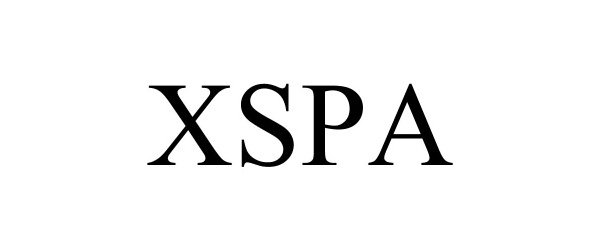  XSPA