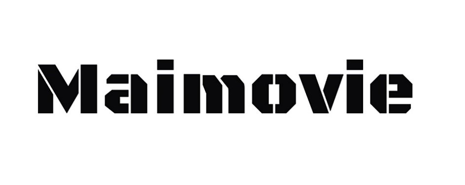Trademark Logo MAIMOVIE