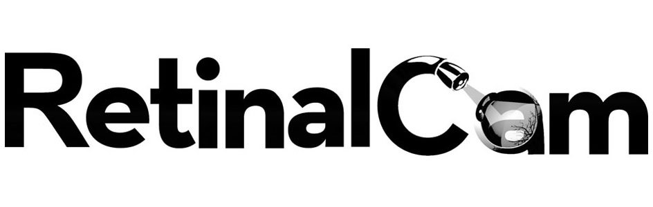 Trademark Logo RETINALCAM
