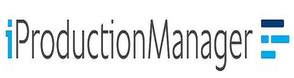 Trademark Logo IPRODUCTIONMANAGER