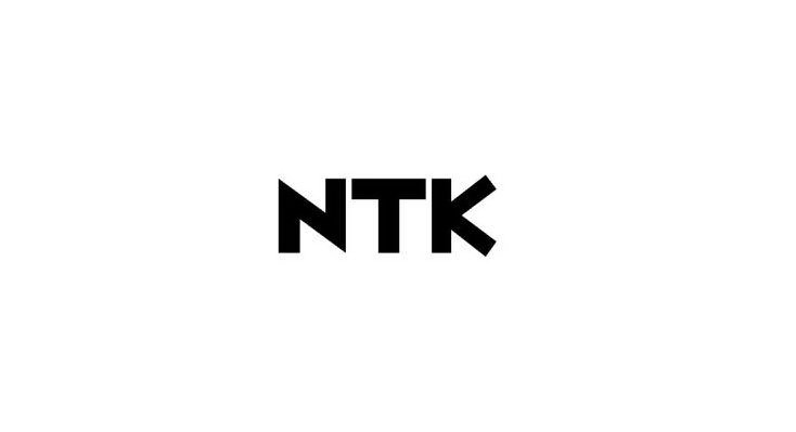 Trademark Logo NTK