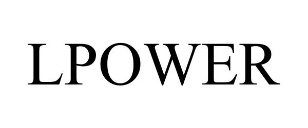  LPOWER