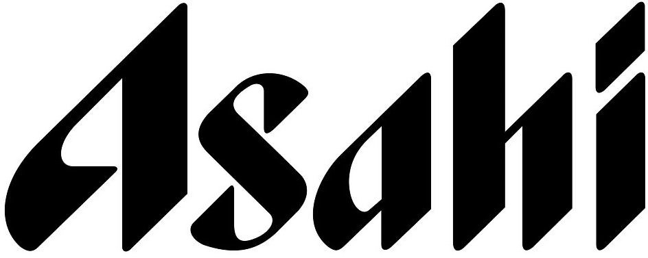 Trademark Logo ASAHI
