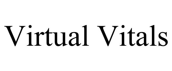 VIRTUAL VITALS