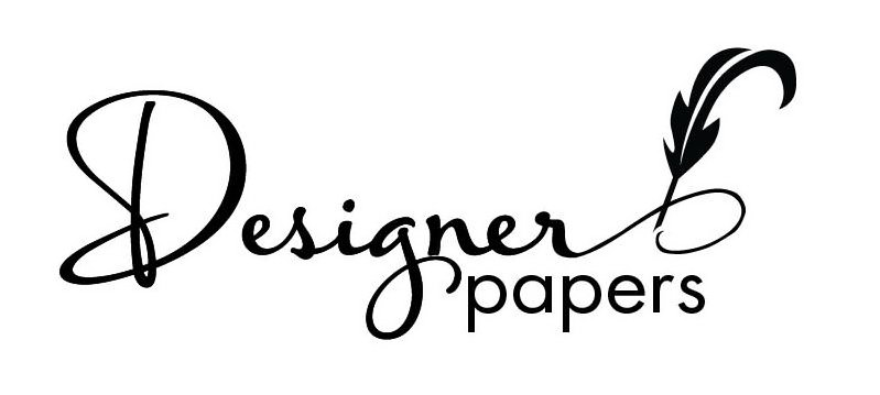  DESIGNER PAPERS