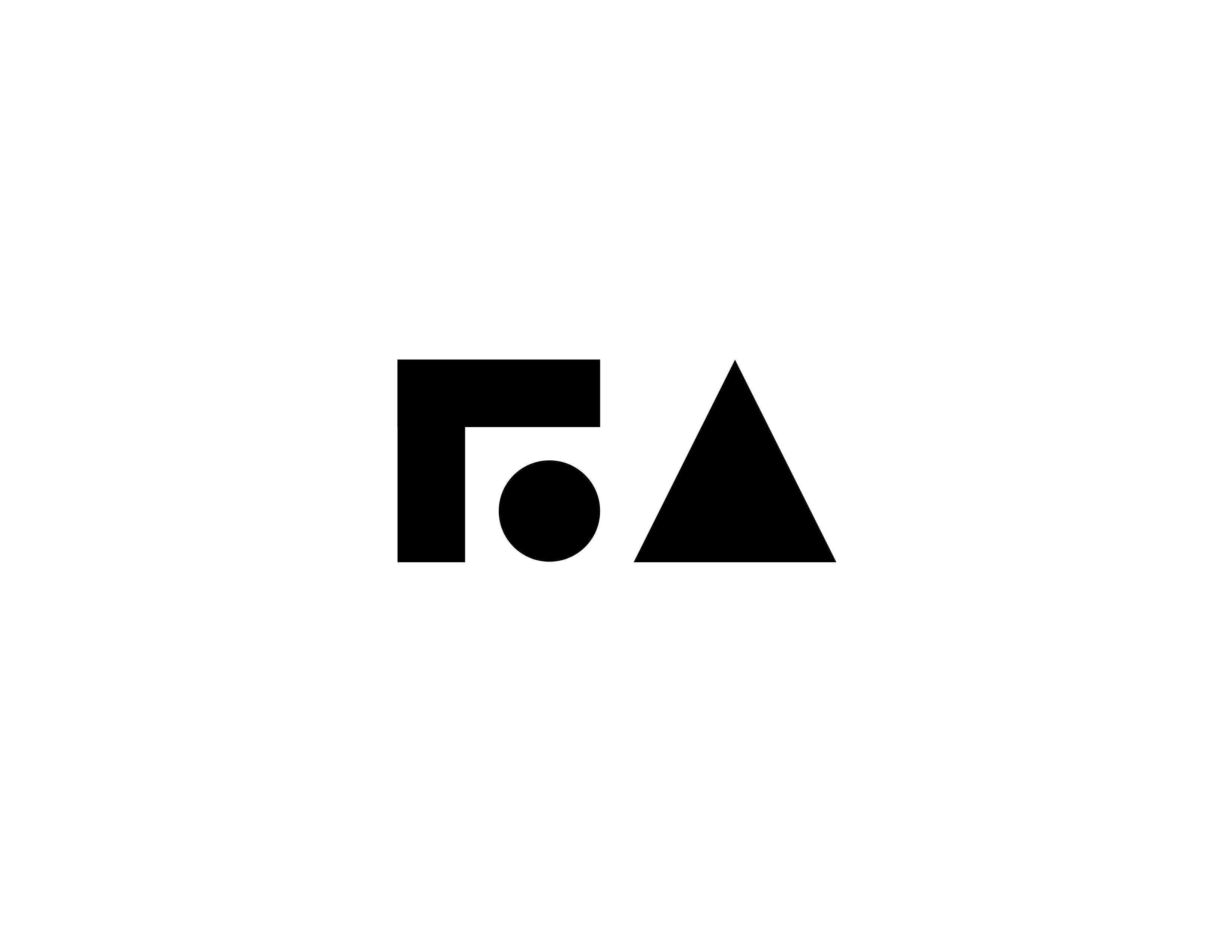 Trademark Logo FA