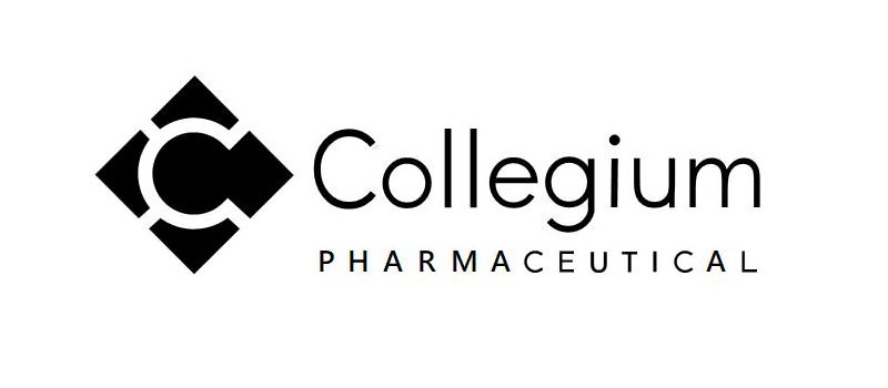  C COLLEGIUM PHARMACEUTICAL