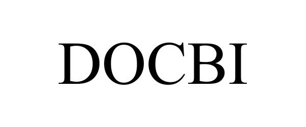  DOCBI