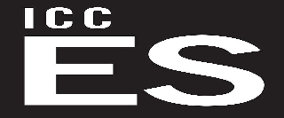 Trademark Logo ICC ES