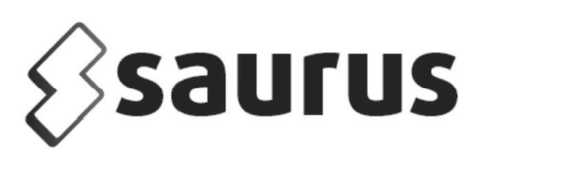 Trademark Logo SAURUS