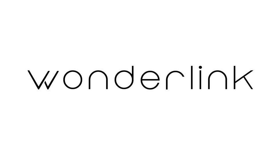 Trademark Logo WONDERLINK