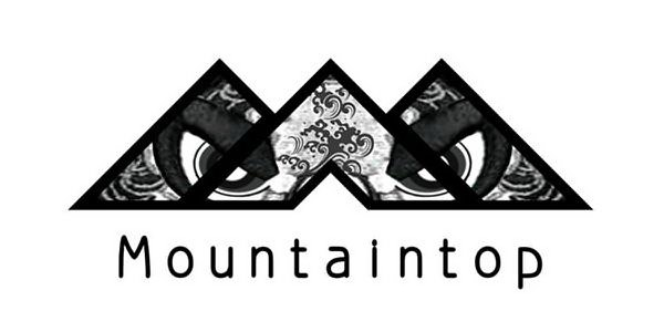 Trademark Logo MOUNTAINTOP