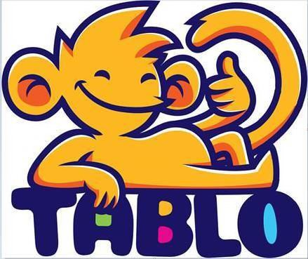 Trademark Logo TABLO
