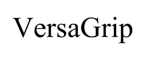 Trademark Logo VERSAGRIP