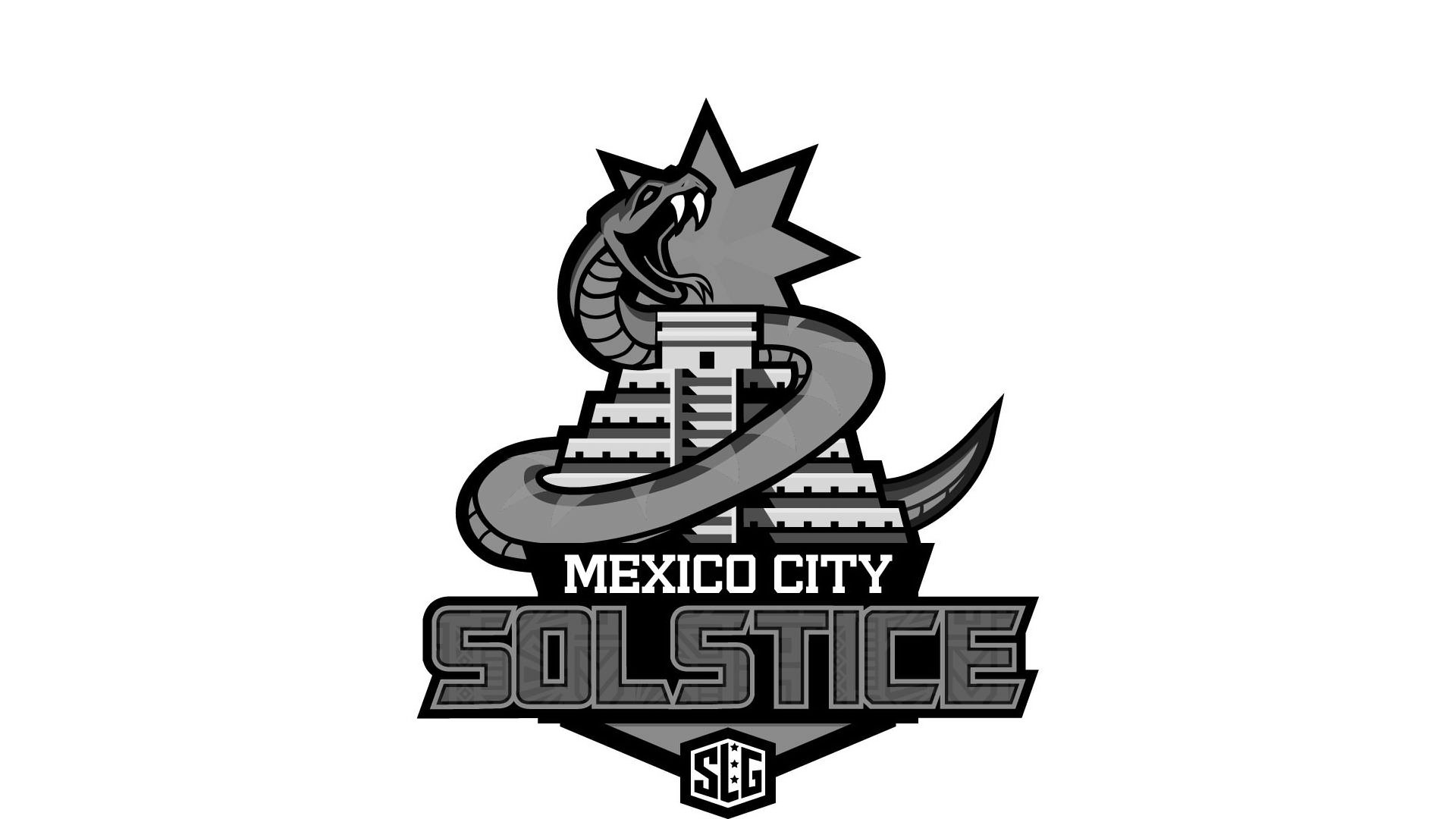 MEXICO CITY SOLSTICE SLG