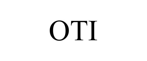  OTI