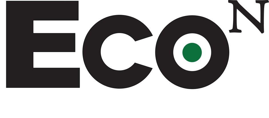 Trademark Logo ECON