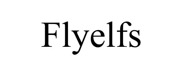  FLYELFS