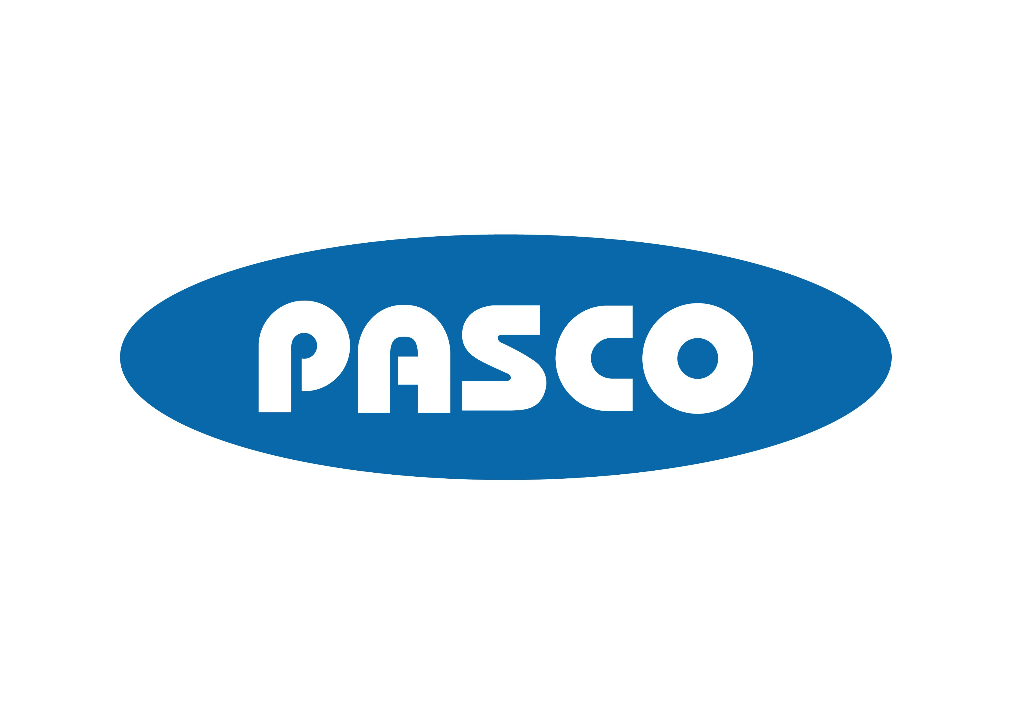  PASCO