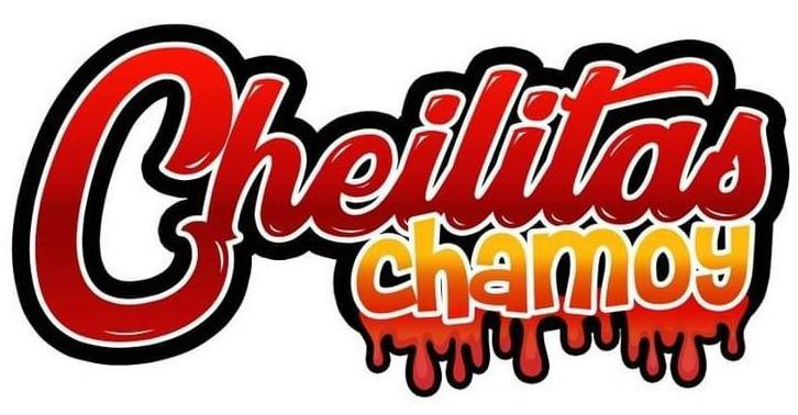 Trademark Logo CHEILITAS CHAMOY