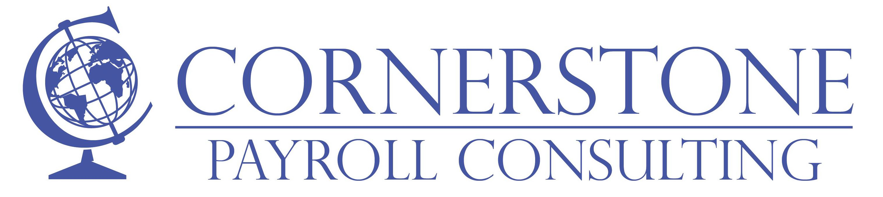 Trademark Logo C CORNERSTONE PAYROLL CONSULTING