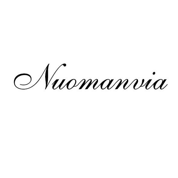 Trademark Logo NUOMANVIA