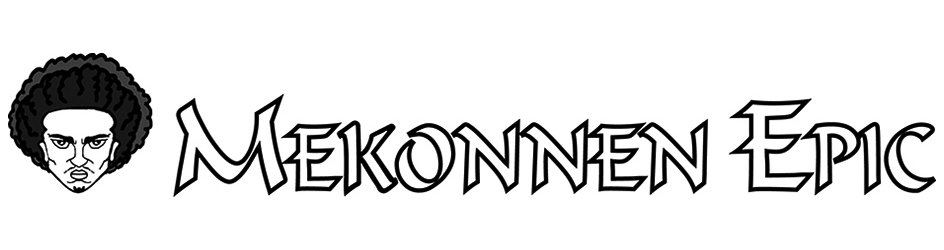 Trademark Logo MEKONNEN EPIC