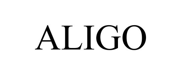  ALIGO