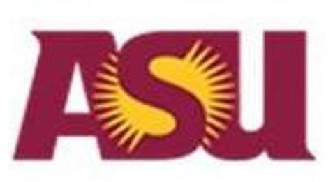 Trademark Logo ASU