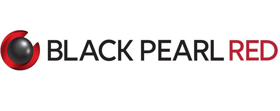  BLACK PEARL RED