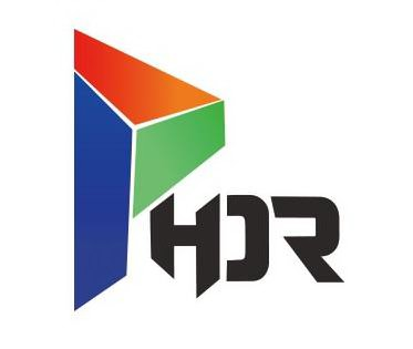 Trademark Logo HDR