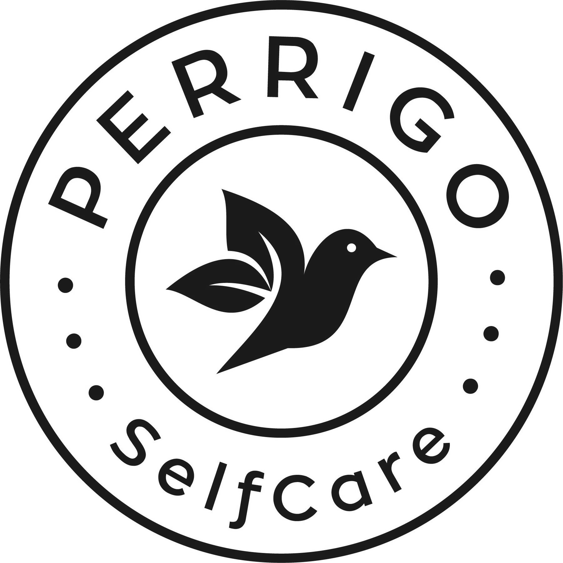 Trademark Logo PERRIGO SELFCARE