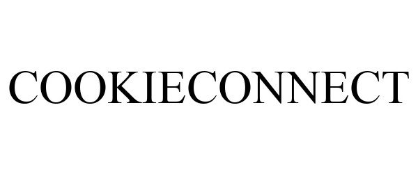 Trademark Logo COOKIECONNECT