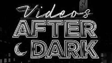 Trademark Logo VIDEOS AFTER DARK