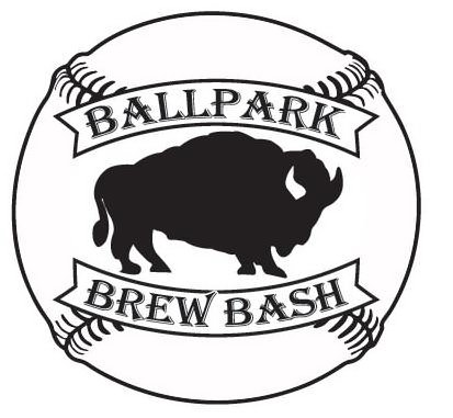 Trademark Logo BALLPARK BREW BASH
