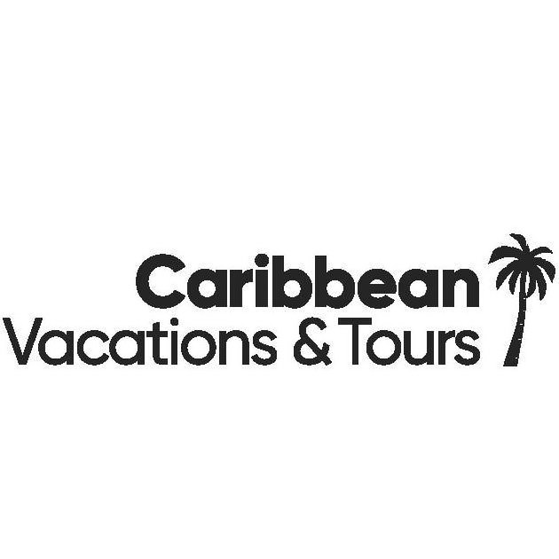 Trademark Logo CARIBBEAN VACATIONS & TOURS