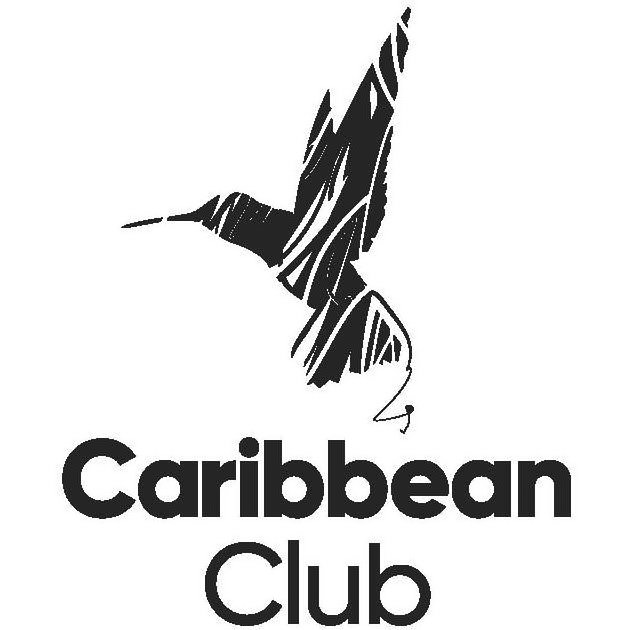 Trademark Logo CARIBBEAN CLUB