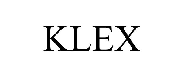 KLEX