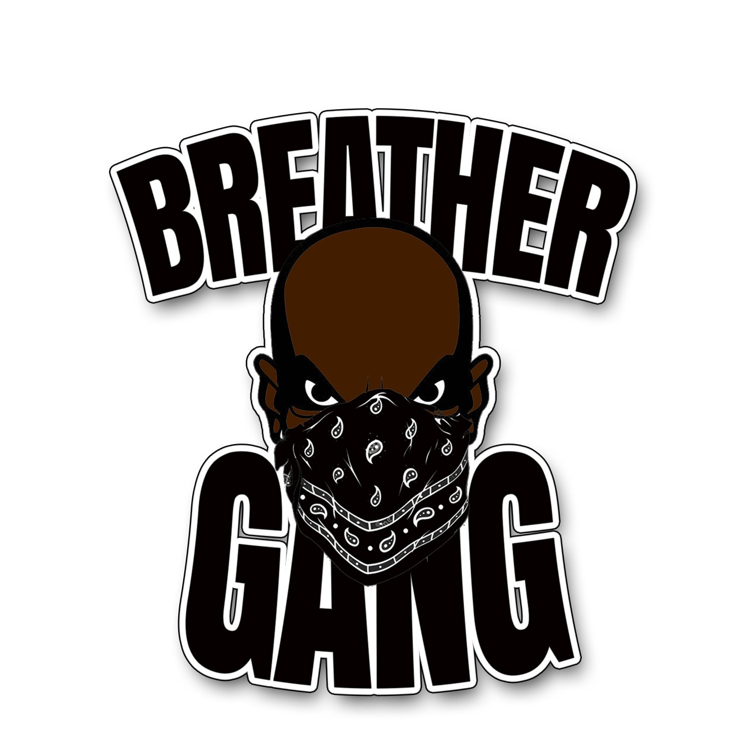  BREATHER GANG