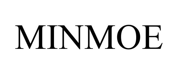 Trademark Logo MINMOE
