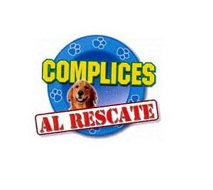 Trademark Logo COMPLICES AL RESCATE