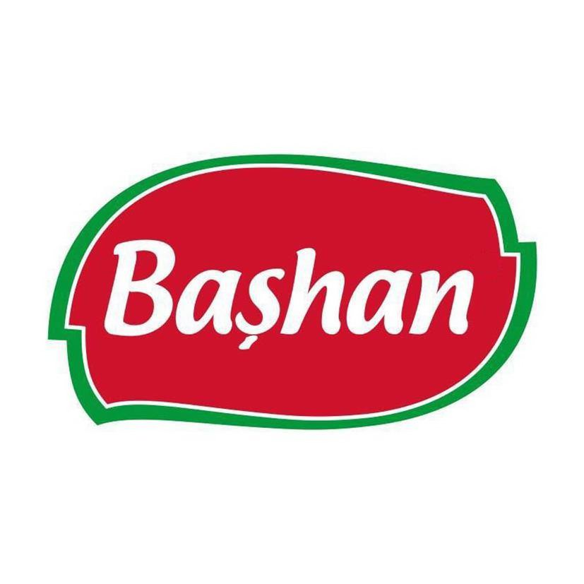 Trademark Logo BASHAN