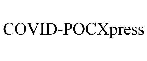  COVID-POCXPRESS