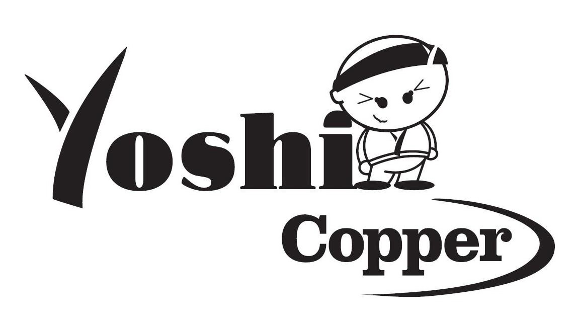  YOSHI COPPER
